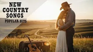 Country Hits Ballads – Chill Romantic Playlist & Classic Drive