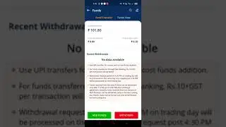 Bajaj Security Demat Account me Trading Kaise kre