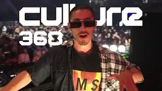 MJU FULL SET @ Culture 360, Three Worlds Combined, 2025