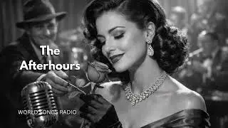 The After Hours🍸🚨 Mafia Night Club Edition  1950s Big Band Jazz & Noir Swing