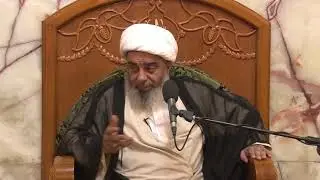 العقائد – وفاة ام البنين(ع) -سماحة المرجع الشيخ محمد السند (دام ظله) - الاحد 13جمادي الثاني 1438هـ