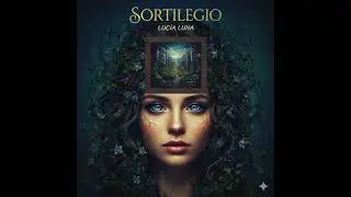 SORTILEGIO por(Wcelogan)SALSA