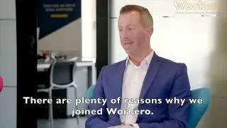 Workero by Elan Languages