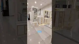 Luxury Bedroom Ste Design | Manzoor Colony Wholesale Furniture Market Karachi 🇵🇰  #homedecor #ideas