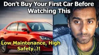 Every First-Time Car Buyer Should Buy This Car (No Regrets!)