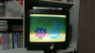 Открытие перезаписанного DVD-диска 
