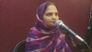 कवन सखियां मीरा देवी रामनगर आलापुर तहसील अंबेडकरनगर मेरे महलिया शुभ रात्रि 
