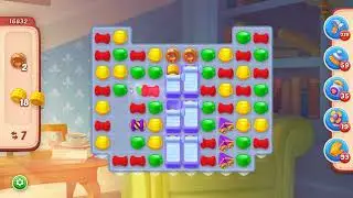 Homescapes Level 16832 - NO BOOSTERS 🏠 | SKILLGAMING ✅