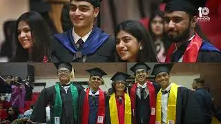 Ashoka Convocation 2024 | After Movie