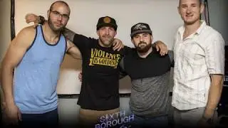 Episode 56 Ryan Castro