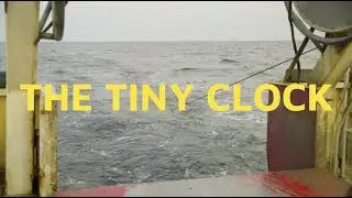 Gespe'gewa'gi: The Last Land: The Tiny Clock