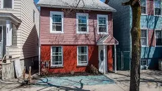 Real Estate Video Tour | 126 John St, New Windsor, NY 12553 | Orange County, NY
