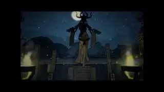 Path of Shadows Prototype
