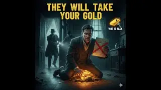 THEY TOOK OUR GOLD: The 1933 Secret History of Wealth Confiscation.