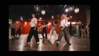 Don't mess with us - Zombies 4 | Dance tutorial (mirrored + slowed)
