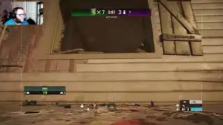 Streaming R6 Ranked/custom