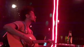 SECRET SALAMANDER - Live, 05/22/10
