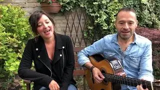 SMILE (Charlie Chaplin) | Yoni+Woo
