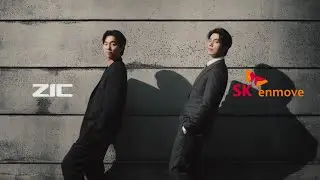 놀랍다! ZIC를 만드는 회사, 에너지 세이빙 컴퍼니 SK엔무브 광고 (Color 30'')