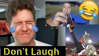 Try Not To Laugh Challenge - Top Marching Band Fails