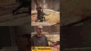 La arena Prince of Persia #assassinscreedorigins | #yackysensei de #Twitch