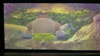 FF7 Barret's flashback