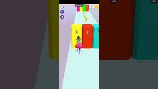 Fart 3D Runner Game | Fart Jar Auction Android #gameplay #mobilegame