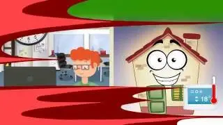 Explainer video animation