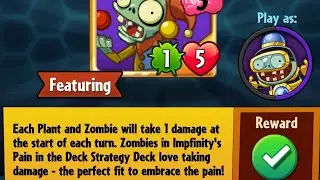PvZ Hereos Today's Challenge 10 January 2026