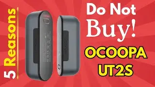 OCOOPA UT2S Hand Warmers &ndash; The Truth They Don&rsquo;t Tell You | Brutal Review