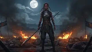 Chizitara: The Warrior Princess | An African Epic of Courage & Legacy