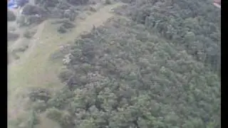 09 Macon FLo FPV