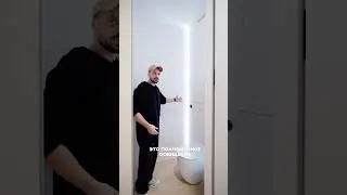 Как красиво интегрировать профильное диодное освещение в ваш интерьер. Сохраняете 👌🏼