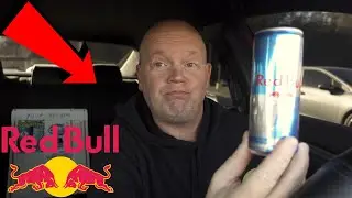 Red Bull Zero Sugar (Reed Reviews)