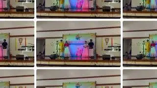 Karunya Dance