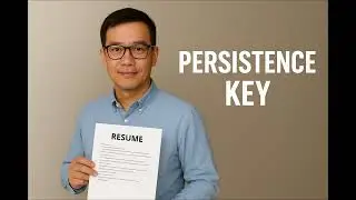Key Of Success : Persistence key (ENG)