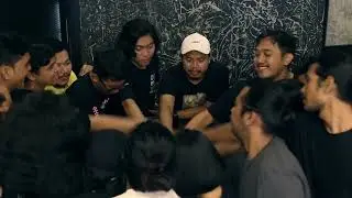 MAYHEM BALI - 13 TH ANNIVERSARY AT SHOPEE