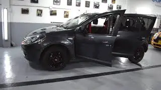 🚨 TRANSFORMANDO ESTÉ SANDERO GT LINE 2021 - R2 CAR CUSTOM 🚨