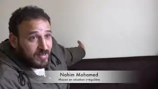 Reportage insalubrit&eacute; &agrave; Saint-Denis