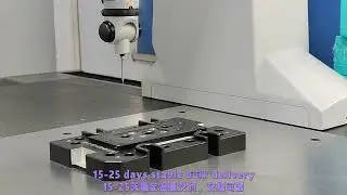 Custom Parts & Automation Expert | Fast 7-12 Day Prototype
www.mwxmach.com