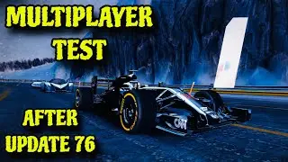 IS IT STILL GOOD🤔 ?!? | Asphalt 8, McLaren MP4-31 Multiplayer Test After Update 76