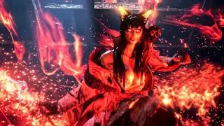 Nioh 2