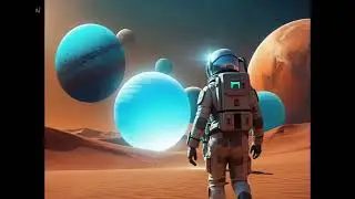 Cosmic Gaming Music 🌌 Healing Open‑World Soundtrack [work] [grind] [focus] Experimental Rock Grunge