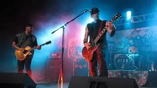 DEATHDODGER: Get Some (Oct. 26, 2018: San Antonio, Texas)