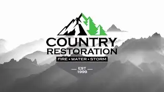 Country Restoration - 20th Anniversary
