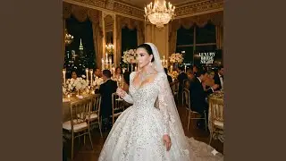 Luxury Bride Night.