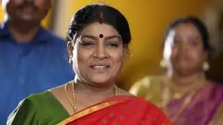 Rettai Roja - Ep 69 - akshaykamal,chandini tamilarasan - Tamil Tv Serial - Zee5 Tamil Classics