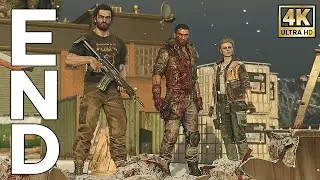 DYING LIGHT THE BEAST ENDING / FINAL BOSS Gameplay Walkthrough Part 7 (FULL GAME)
