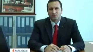 Netsis- Abalıoğlu Başarı &Ouml;yk&uuml;s&uuml;