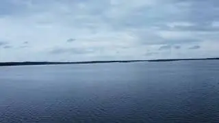 Blarney's Island  - A Close Look